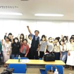 【アンケート速報】2023.6.25（東京）読めない心電図が読めるようになっていくのを肌で感じることができて楽しかったです。やっぱり対面セミナーがいいなと思いました。